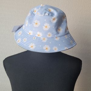 Elli Daisy Bucket Hat